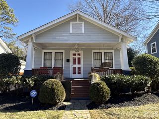 1624 Club Road, Charlotte, NC 28205