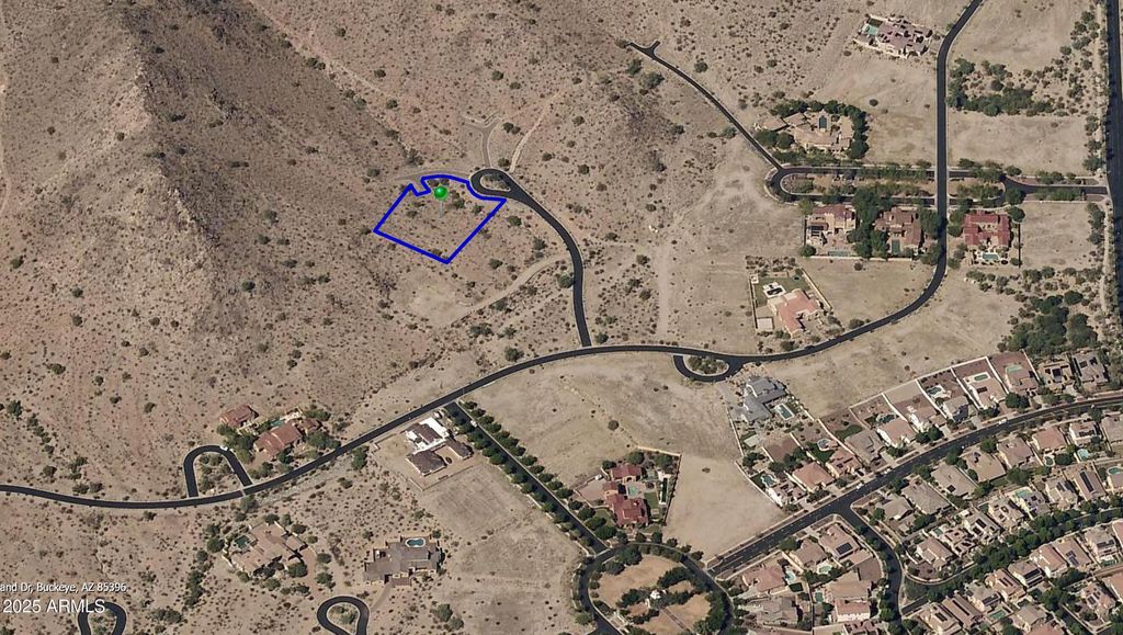 3336 N HIGHLANDS Drive 37, Buckeye, AZ 85396 — exterior