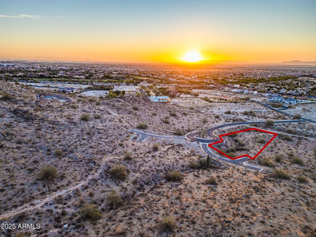 3336 N HIGHLANDS Drive 37, Buckeye, AZ 85396 — photo 4