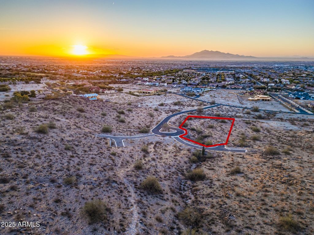 3336 N HIGHLANDS Drive 37, Buckeye, AZ 85396 — photo 5
