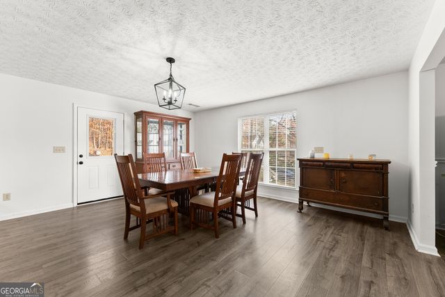 5109 Peach Mountain Circle, Gainesville, GA 30507