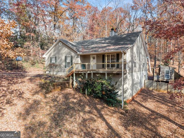 5109 Peach Mountain Circle, Gainesville, GA 30507