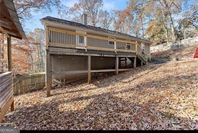 5109 Peach Mountain Circle, Gainesville, GA 30507