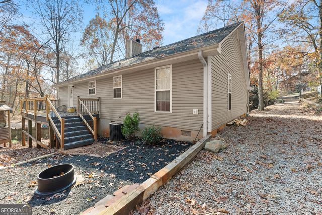 5109 Peach Mountain Circle, Gainesville, GA 30507