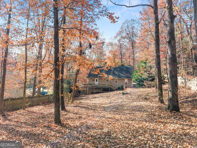 5109 Peach Mountain Circle, Gainesville, GA 30507