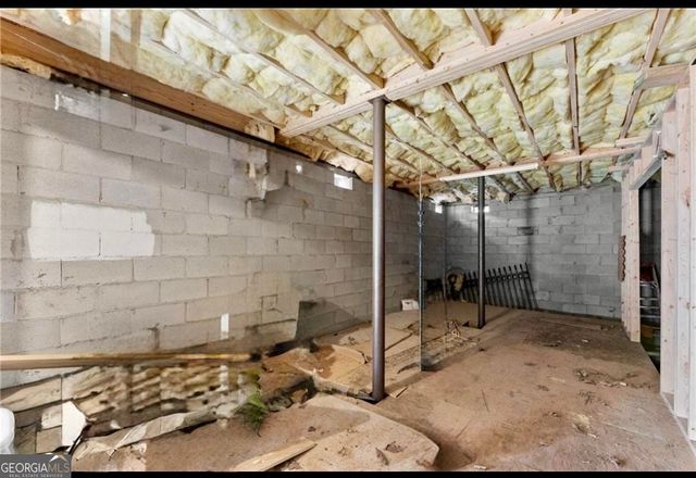 5109 Peach Mountain Circle, Gainesville, GA 30507