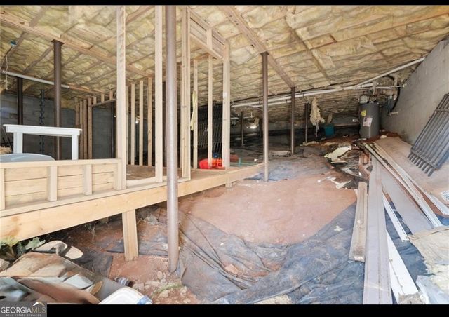 5109 Peach Mountain Circle, Gainesville, GA 30507