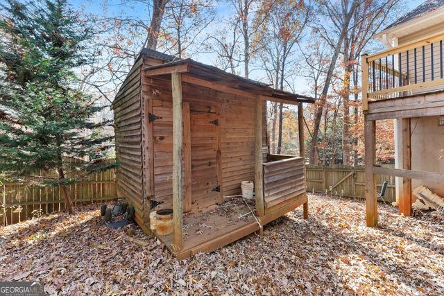 5109 Peach Mountain Circle, Gainesville, GA 30507