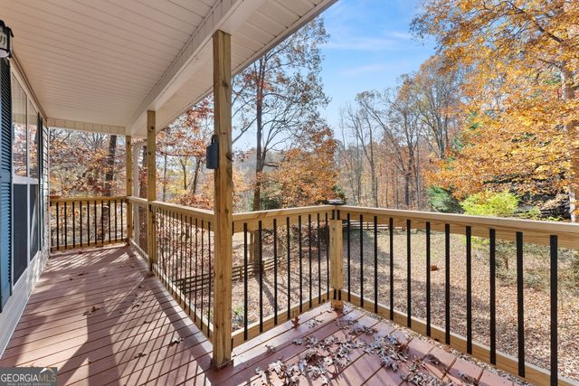 5109 Peach Mountain Circle, Gainesville, GA 30507