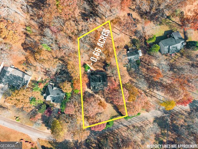 5109 Peach Mountain Circle, Gainesville, GA 30507