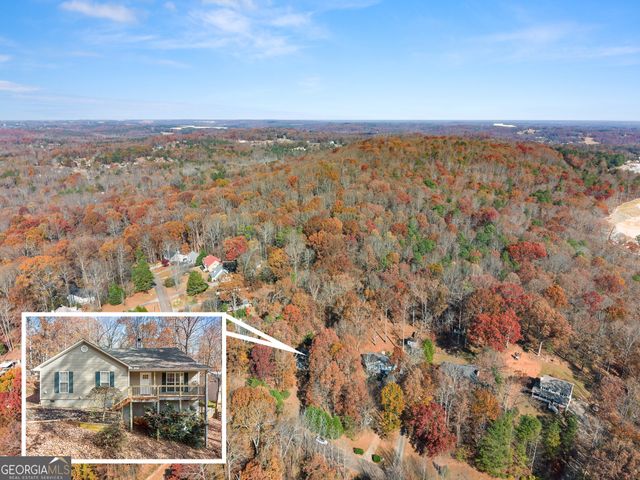 5109 Peach Mountain Circle, Gainesville, GA 30507