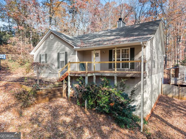 5109 Peach Mountain Circle, Gainesville, GA 30507