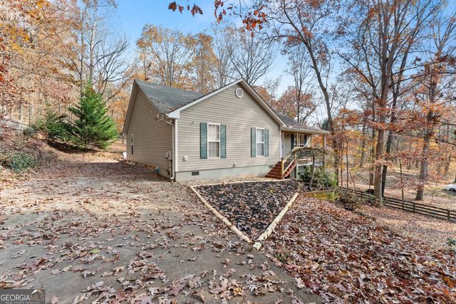 5109 Peach Mountain Circle, Gainesville, GA 30507