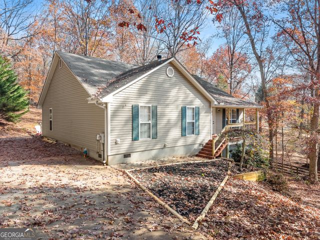 5109 Peach Mountain Circle, Gainesville, GA 30507