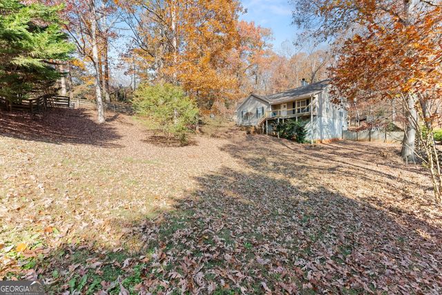 5109 Peach Mountain Circle, Gainesville, GA 30507