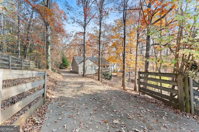 5109 Peach Mountain Circle, Gainesville, GA 30507