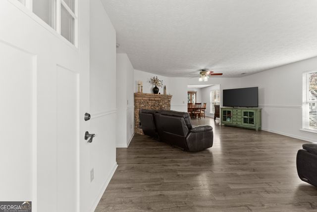 5109 Peach Mountain Circle, Gainesville, GA 30507