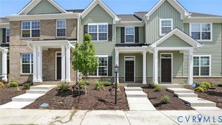 6255 Belay Dr, Chesterfield, VA 23234