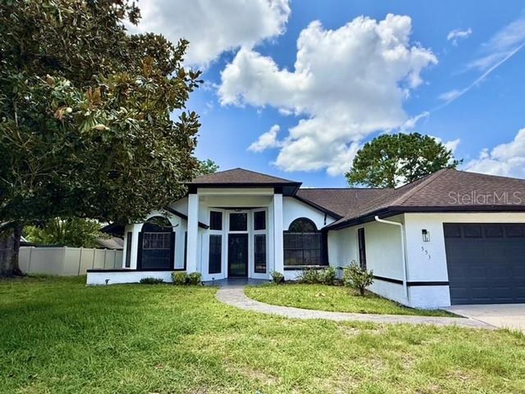 553 WALNUT GROVE PLACE, Oviedo, FL 32765