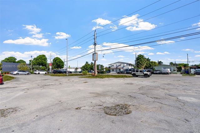 3066 NW River Drive, Miami, FL 33142
