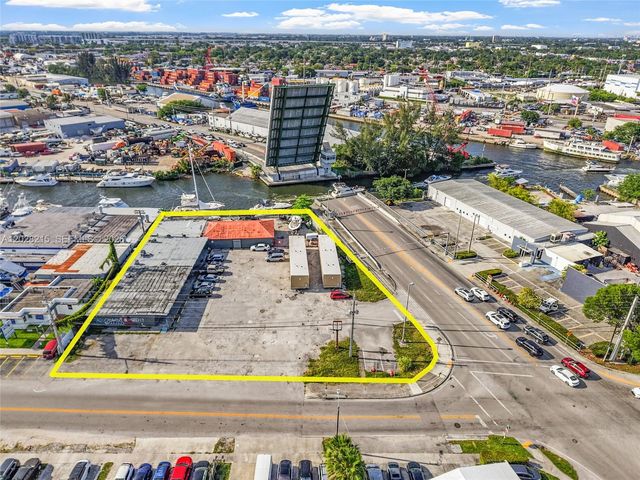 3066 NW River Drive, Miami, FL 33142