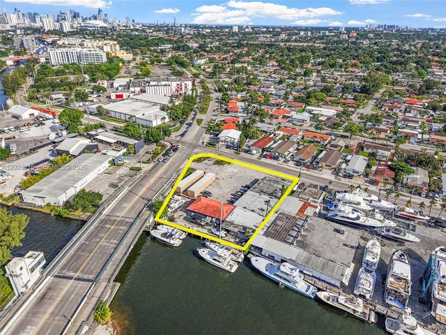 3066 NW River Drive, Miami, FL 33142