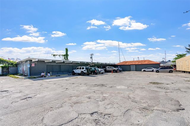 3066 NW River Drive, Miami, FL 33142