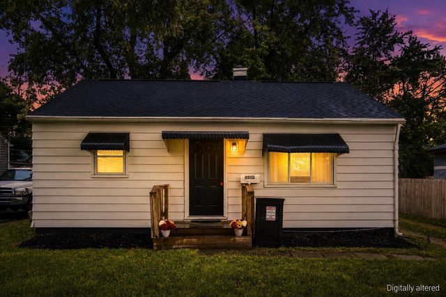 3244 Karl Road, Columbus, OH 43224