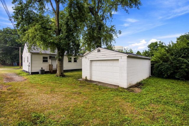 3244 Karl Road, Columbus, OH 43224