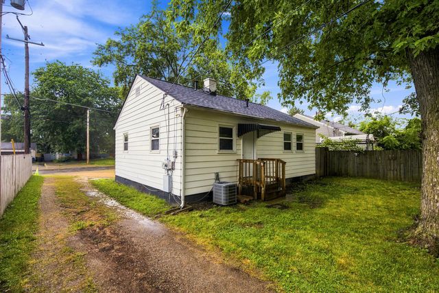 3244 Karl Road, Columbus, OH 43224