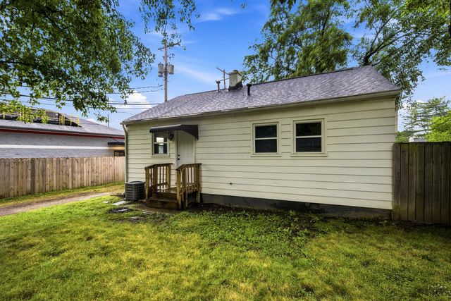 3244 Karl Road, Columbus, OH 43224