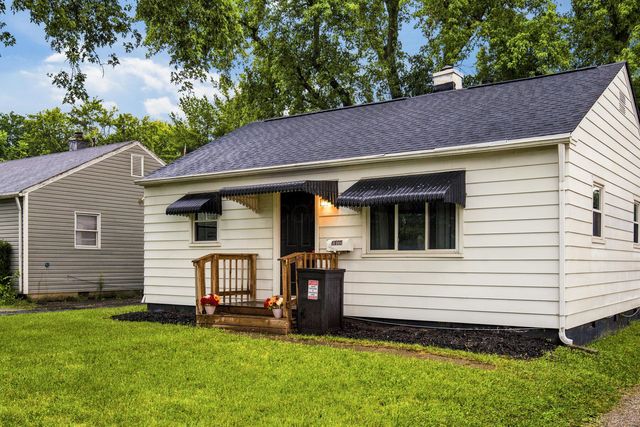 3244 Karl Road, Columbus, OH 43224