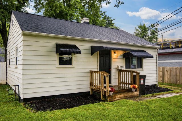 3244 Karl Road, Columbus, OH 43224