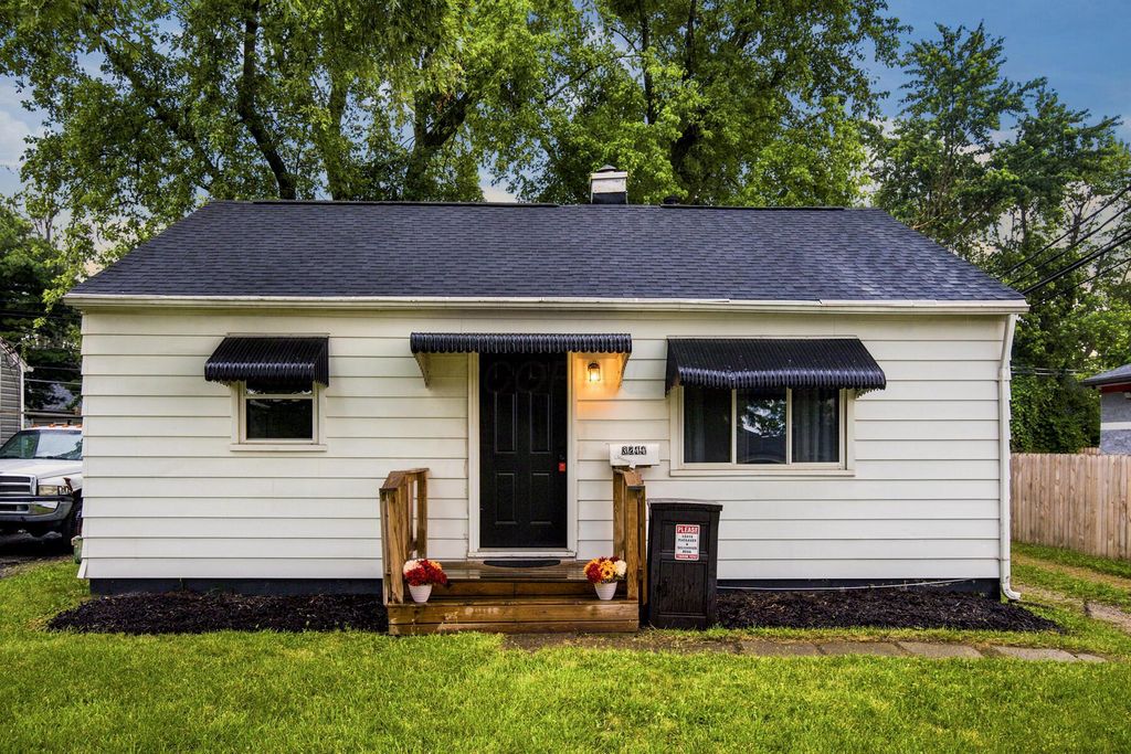 3244 Karl Road, Columbus, OH 43224