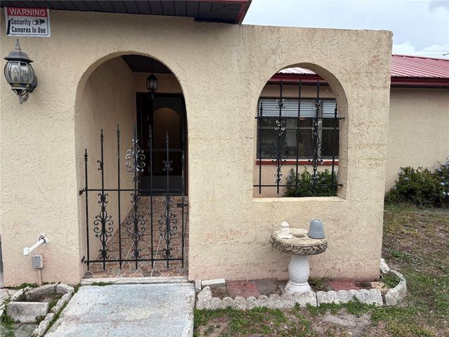 10305 BANNISTER STREET, Spring Hill, FL 34608