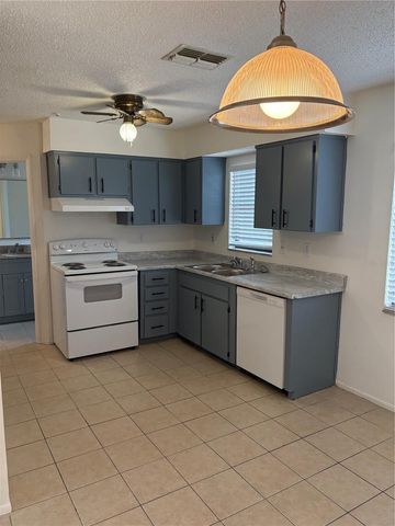 10305 BANNISTER STREET, Spring Hill, FL 34608