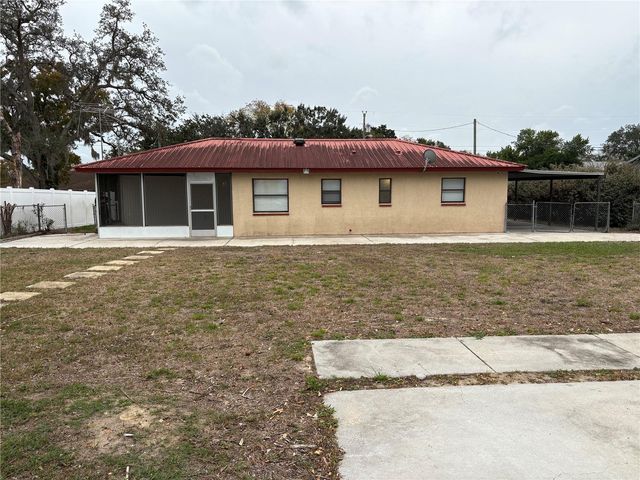 10305 BANNISTER STREET, Spring Hill, FL 34608