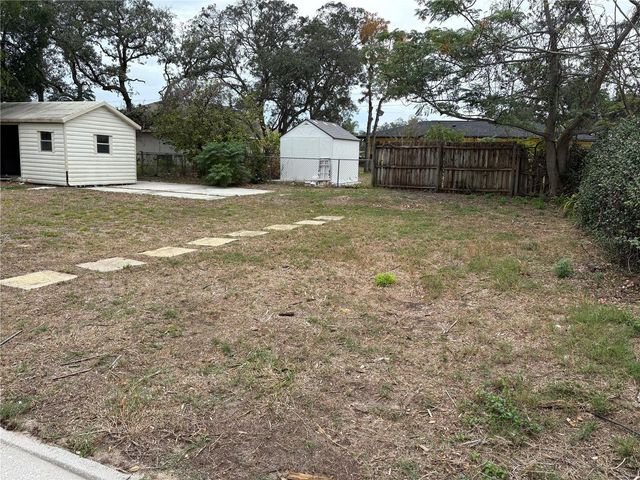 10305 BANNISTER STREET, Spring Hill, FL 34608