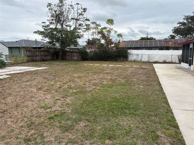 10305 BANNISTER STREET, Spring Hill, FL 34608