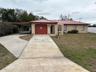 10305 BANNISTER STREET, Spring Hill, FL 34608