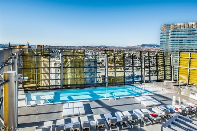 3722 Las Vegas Boulevard 306, Las Vegas, NV 89158