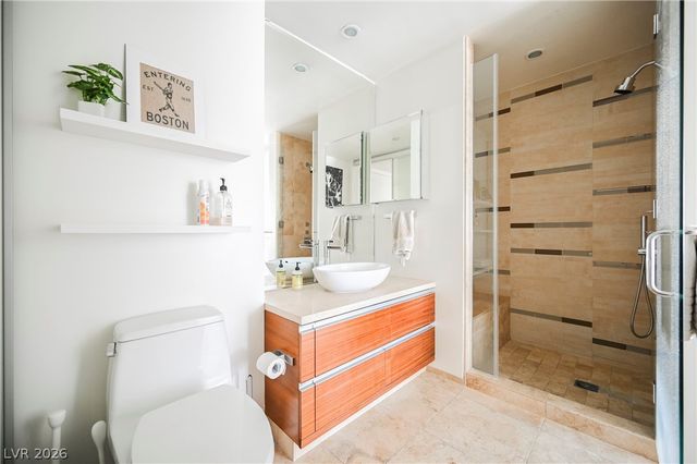 3722 Las Vegas Boulevard 306, Las Vegas, NV 89158