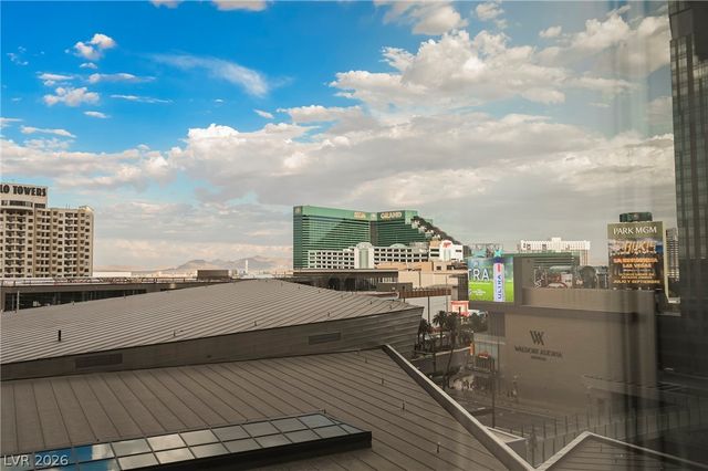 3722 Las Vegas Boulevard 306, Las Vegas, NV 89158