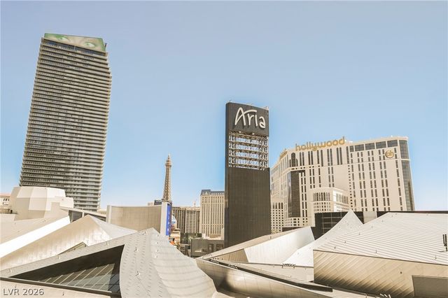 3722 Las Vegas Boulevard 306, Las Vegas, NV 89158