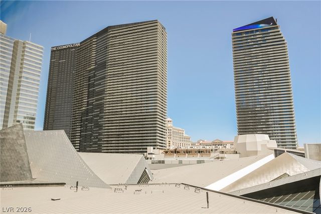 3722 Las Vegas Boulevard 306, Las Vegas, NV 89158