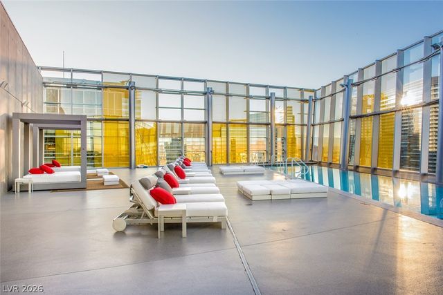 3722 Las Vegas Boulevard 306, Las Vegas, NV 89158