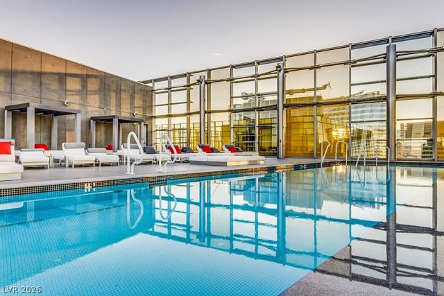 3722 Las Vegas Boulevard 306, Las Vegas, NV 89158