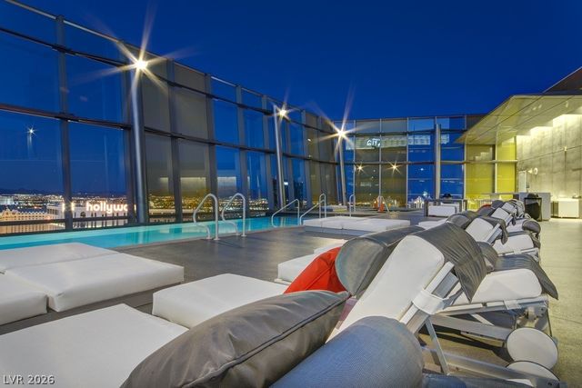 3722 Las Vegas Boulevard 306, Las Vegas, NV 89158