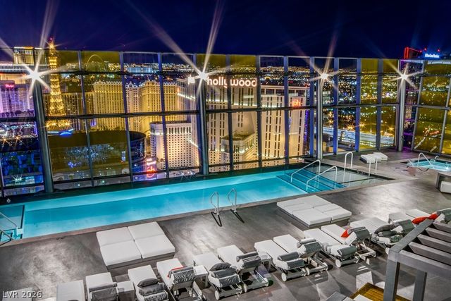 3722 Las Vegas Boulevard 306, Las Vegas, NV 89158