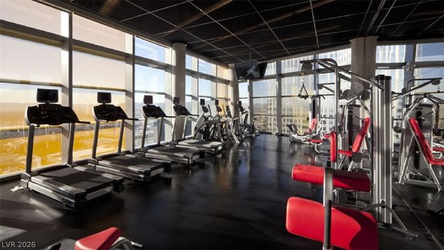 3722 Las Vegas Boulevard 306, Las Vegas, NV 89158